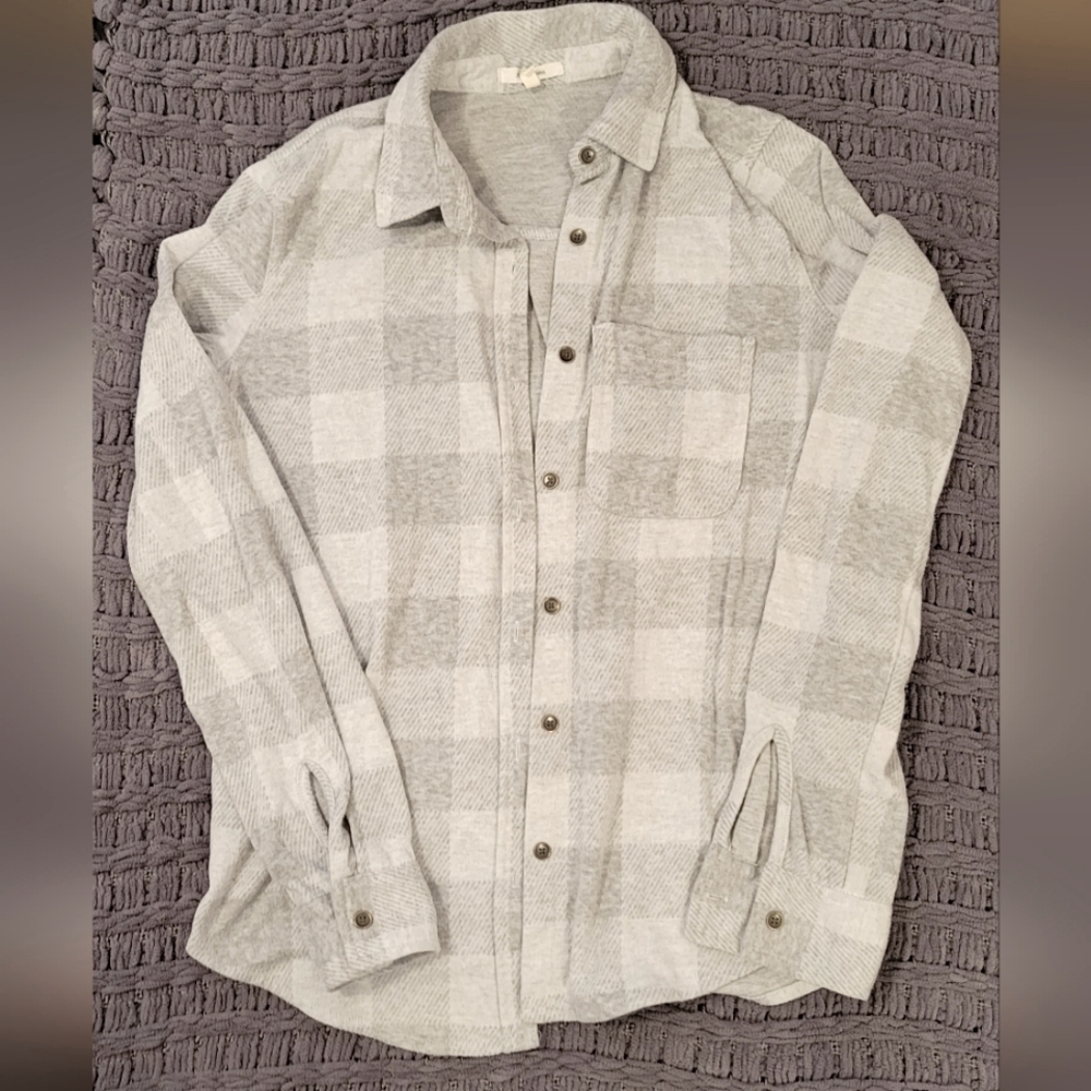 Button up shirt